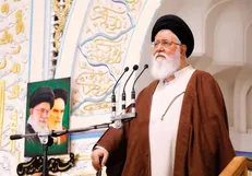 علم الهدی: آمریکا شریک جرم ترور شهید هنیه است