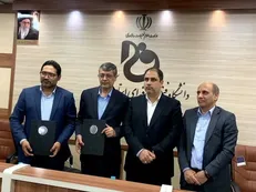 کنسرسیوم اشتغال استان کرمان در دانشگاه ملی مهارت تشکیل جلسه داد