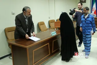 اولین جلسه دادگاه رسیدگی به پرونده
