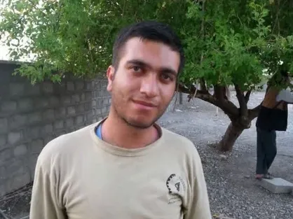 حضور در اردوی جهادی تابستان ۹۷ آرزوی محمد بود/ تلاش&zwnj; برای ساخت مدرسه در مناطق محروم