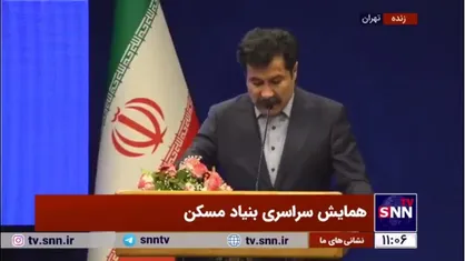 حسین زاده: موازی&zwnj;کاری&zwnj;های متعدد مانع اصلی توسعه روستایی است