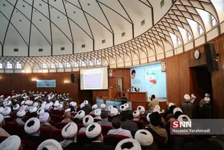 گفتمان دارالشفا