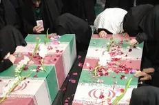دانشگاه فرهنگیان گرگان میزبان لاله‌های زهرایی