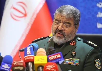 سردار جلالی : توسعه بیماری&zwnj;های تبادنگی و پشه آیدس را با اقدامات پیش&zwnj;دستانه توانستیم متوقف کنیم + فیلم