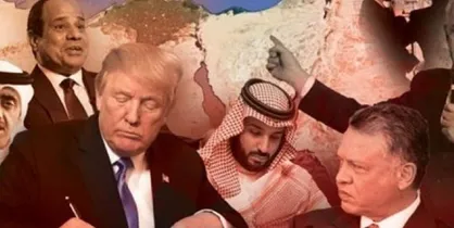فشار سنگین کاخ&zwnj;سفید بر کشور&zwnj;های عربی برای شرکت در نشست بحرین