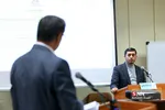 سیزدهمین جلسه علنی محاکمه علی دیواندری