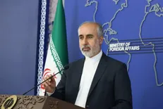 ایران ارسال تسلیحات و پهپاد برای استفاده در جنگ اوکراین را تکذیب کرد