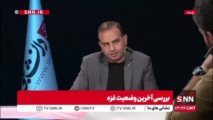 احمد الکومی: حتما به آزادسازی قدس امیدواریم / جنگی که اسرائیل شروع کرده، پایان خودش خواهد شد
