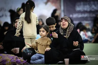 احیا مصلی