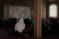 اکران آثار سینمای انقلاب در دورافتاده‌ ترین نقاط کشور/ وحدت، محور اصلی آثار اکران شده