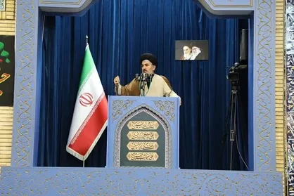 امام جمعه ارومیه: دشمنان امروزه در جبهه نرم از جبهه سخت بیشتر سرمایه گذاری می&zwnj;کنند