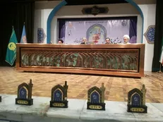 داوریار: بر تاثیرگذاری نماز در بین دانشجویان و دانشگاه تاکید داریم/ حجت‌الاسلام سعیدی: باید نارسایی‌های فرهنگی و دینی را ریشه‌یابی کنیم