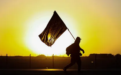 حمایت از سفرنامه&zwnj;های دانشجویی اربعین