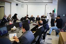 تفاهم نامه همکاری بین دانشگاه فنی حرفه‌ای و اتاق بازرگانی منعقدشد