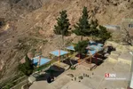 آستان بی‌بی شهربانو در منطقه بیست تهران