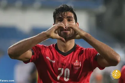 پرسپولیس ۱۲ میلیارد تومان برای یک مهاجم می&zwnj;پردازد؟