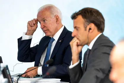 برجسته&zwnj;ترین ناکامی&zwnj;های جهان در سال 2021؛ از کرونا در غرب تا خروج فاجعه&zwnj;بار بایدن از افغانستان!