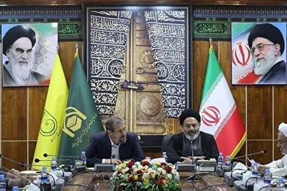 پیش ثبت نام حج ۱۴۰۵ از اواسط مهر ماه آغاز می&zwnj;شود