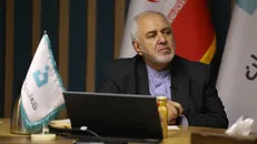 ظریف: ارتباط مؤثر با اندیشکده‌ها به دولت در تصمیم‌گیری‌ها کمک می‌کند