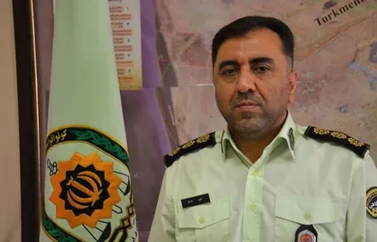 عامل قتل محیط&zwnj;بان شهید "یاسر مصدق" اعتراف کرد