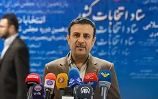 صحت انتخابات در ۱۳۴ حوزه انتخابیه تأیید شد