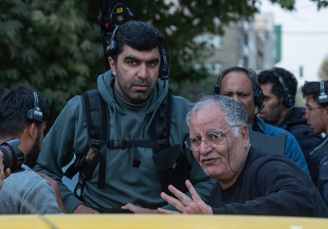 زیبا صدایم کن