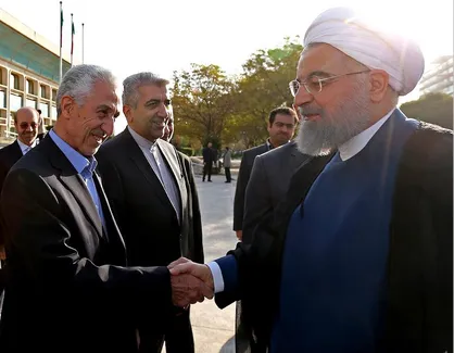 نمایندگان ملت به &laquo;غلامی&raquo; اعتماد کردند