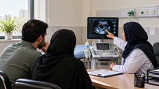 ۱۷ هزار زوج نابارور در قزوین؛ درمان در داخل استان امکان‌پذیر است