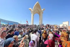 رهبر انقلاب در مورد مختومقلی شاعر شهیر ترکمن چه گفتند