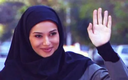 پریناز ایزدیار هم فتوا داد: سگ&zwnj;ها نجس نیستند!