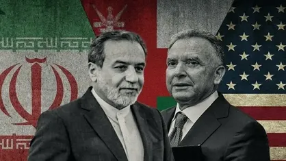 آغاز دور سوم مذاکرات هسته&zwnj;ای با دیدار وزرای خارجه ایران و عمان/ ویتکاف وارد ژنو شد