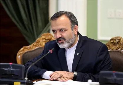 مذاکرات با عربستان برای برقراری عمره ادامه دارد
