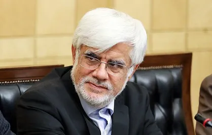 عارف: وزارتخانه&zwnj;ها تا دروازه استان باید بیایند؛ حق ورود به داخل را ندارند+فیلم