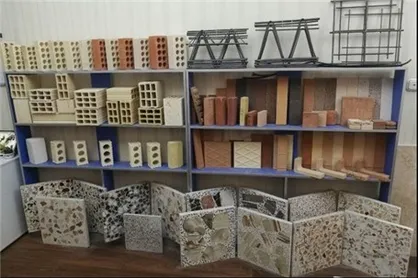 زباله&zwnj;ها با فناوری نوین به مصالح ساختمانی تبدیل می&zwnj;شوند/ راهکاری جدید برای نجات طبیعت