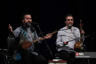  ارکستر ملی ایران