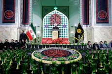 تشیع مدیون قیام علمی حضرت رضا (ع) است