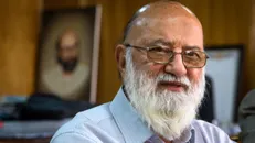 چمران: هنوز وارد مصادیق انتخاب شهردار نشده‌ایم