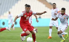 اخبار جدید پرسپولیس| ۵ بازیکن پرسپولیس اسفندماه از تیم جدا می‌شوند+جزئیات