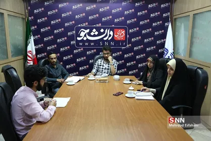 تمرکز دفتر تحکیم وحدت در انتخابات بر افزایش مشارکت اجتماعی/ حضور زنان در عرصه های مختلف دغدغه&zwnj; اتحادیه است
