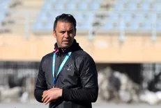 پاشازاده به دلیل مسائل اخلاقی و فنی اخراج شد
