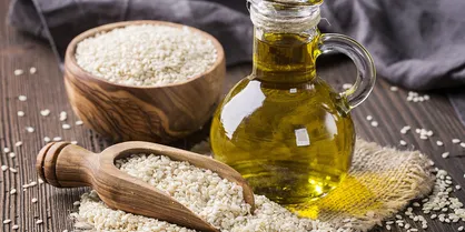 ابلاغ رفع ممنوعیت صادرات روغن کنجد +سند