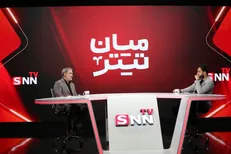 مسئولین ما گا‌ها درک جنگ شناختی را ندارند/ ۱۴۰ هزار خانه تخریب و ۶۰ هزار واحد کامل بازسازی شده است/ تشریح ماجرای خرید نهاده دامی از آمریکا در دولت روحانی و مساله چین +فیلم