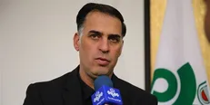 آذری: سازمان لیگ از ۲۷ اسفند پولی به ما نداده است