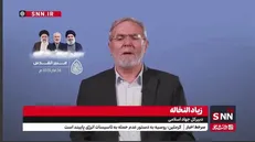 منبرالقدس؛ سخنان رهبران محور مقاومت به مناسبت روز جهانی قدس+فیلم