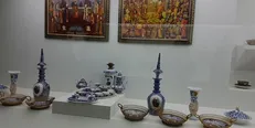هتل هنر ایران در پهنه رودکی ساخته می‌شود