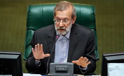 اعتراض به پیامک توهین&zwnj;آمیز برای نمایندگان مجلس/ لاریجانی: وزارت اطلاعات پیگیری کند