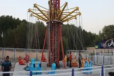 مقصران حادثه شهر بازی ناژوان اصفهان مورد پیگرد قانونی قرار می‌گیرند