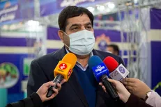 جزئیات آماده سازی واکسن کووایران از زبان مخبر