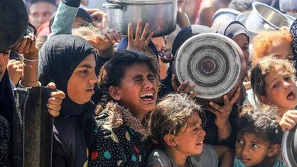 بیانیه انجمن نویسندگان کودک و نوجوان؛ قلم&zwnj;هایمان از ظلم علیه غزه خواهند نوشت