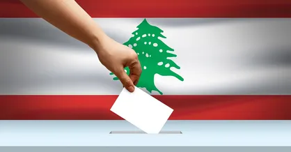 پیشتازی لیست حزب الله و جنبش امل در انتخابات منطقه الغبیری